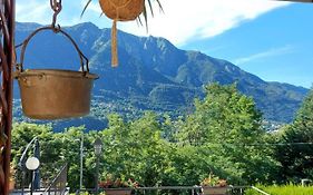 Casa Vacanza Il Glicine
