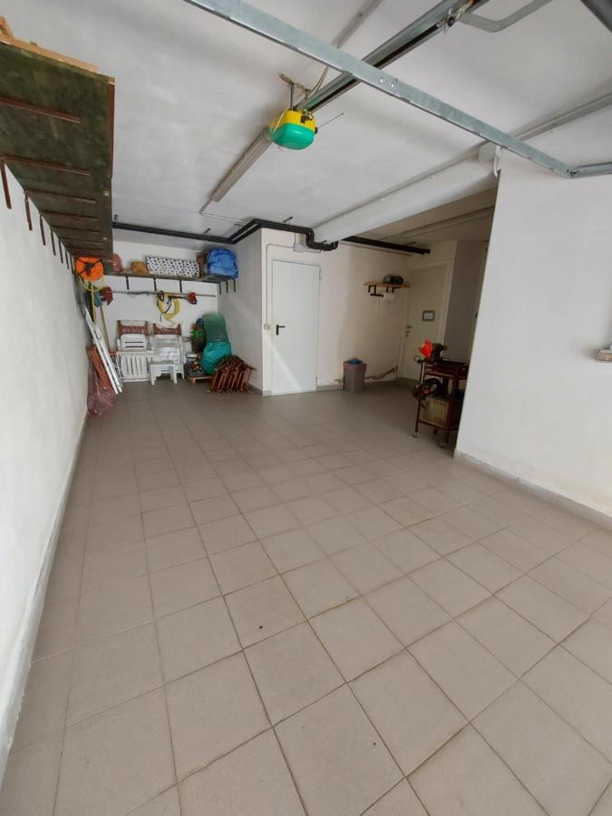 Casa Vacanza Il Glicine Casale Corte Cerro Buitenkant foto